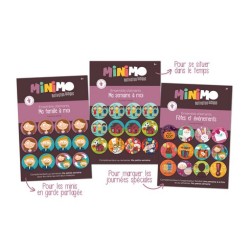 Semainier MA PETITE SEMAINE