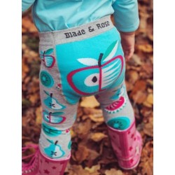 Legging taille 2-3 ans