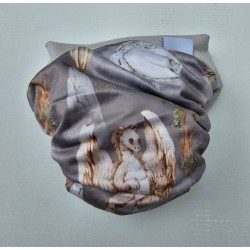 Culotte d'entraînement L (11-15kg)