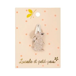 Barrette Mini Lapin