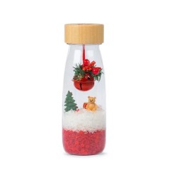 Bouteille sensorielle NOËL...