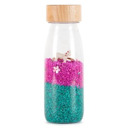 Bouteille sensorielle LICORNE