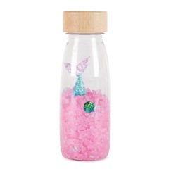 Bouteille sensorielle SIRÈNE