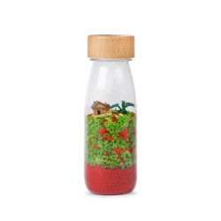 Bouteille sensorielle DRAGON