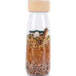 Bouteille sensorielle FORÊT