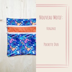 Pochette duo