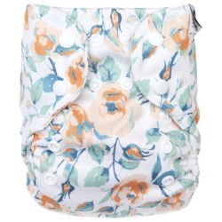 Culotte de protection nouveau-né - version 2.0