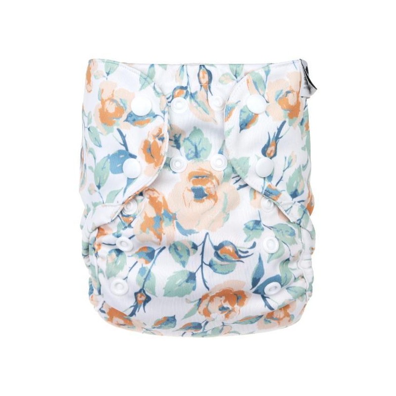 Culotte de protection nouveau-né - version 2.0