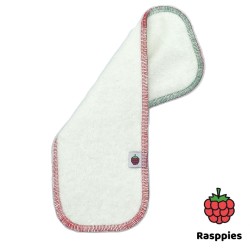 Booster 5 EVO/bambou 10x27cm