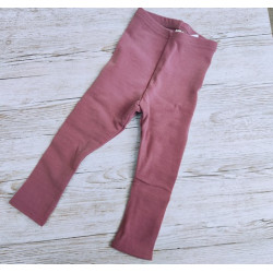 Legging en interlock de...
