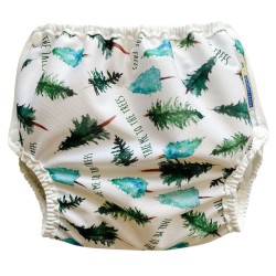 Culotte de protection AIR FLOW XL ( 15,8 - 20,4 kg )