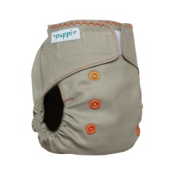 Culotte laine mérinos - Taille OS (6kg-15kg)