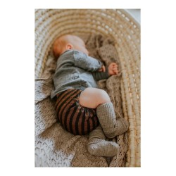 Culotte laine mérinos -...