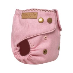 Culotte laine mérinos -  nouveau né (3kg-6.5kg)