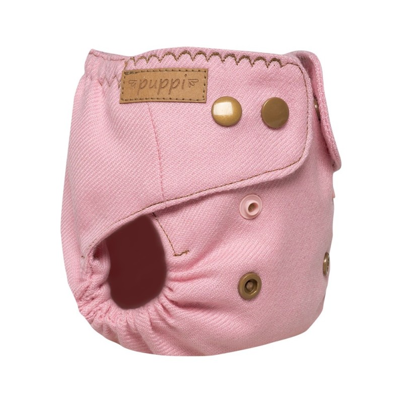 Culotte laine mérinos -  nouveau né (3kg-6.5kg)