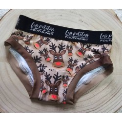 Culotte enfant RUDOLPH