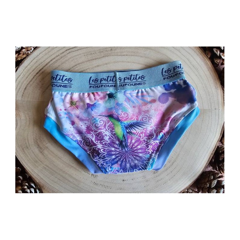 Culotte enfant HUMMINGBIRD