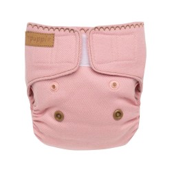 Culotte laine mérinos - Taille OS+  (9kg-17kg)