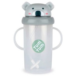 Tasse anti-fuite XL +...