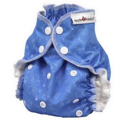 Couche TE2 taille unique 2,8 - 16kg