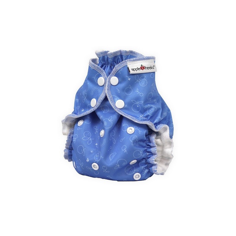 Couche TE2 taille unique 2,8 - 16kg