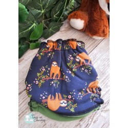 Couche de nuit ERIKA - SMALL