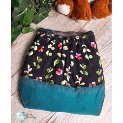 Couche de nuit ERIKA - LARGE