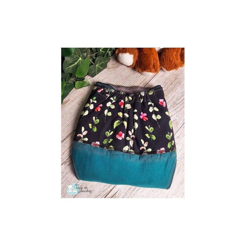 Couche de nuit ERIKA - LARGE