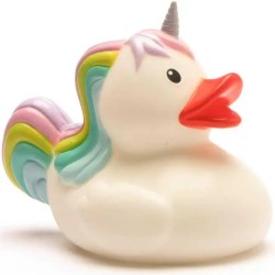 Canard de bain - LICORNE