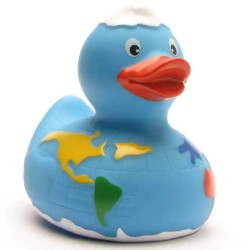 Canard de bain - PLANÈTE TERRE