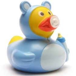 Canard de bain - BABY BOY