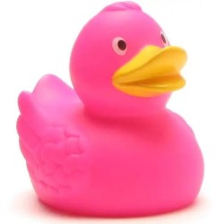 Canard de bain - FUSCHIA