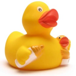 Canard de bain - MAMAN ET BÉBÉ