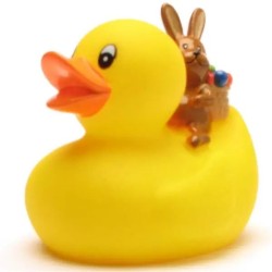 Canard de bain - PÂQUES