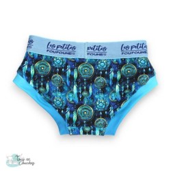 Culotte enfant CAPTEUR DE...
