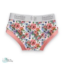 Culotte enfant LICORNES...