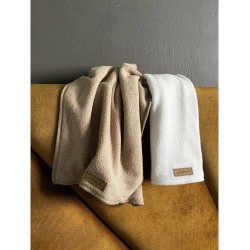 Lange éponge bambou/coton -...