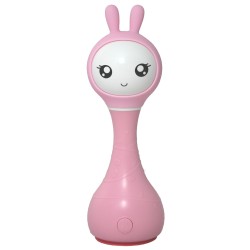 SMARTY BUNNY Hochet...