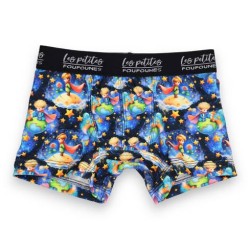 Boxer enfant PETIT PRINCE