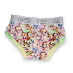 Culotte enfant ANIMAUX...