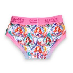 Culotte enfant SIRÈNES