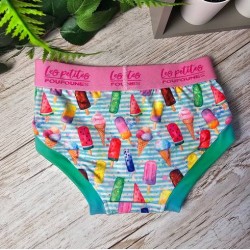 Culotte enfant SUCETTES...