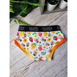 Culotte enfant BIZZ FRUITÉE