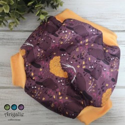 Couvre-couche DADO taille 3XL - Anciennes co.