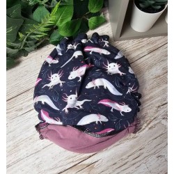 Couche de nuit ERIKA - MEDIUM