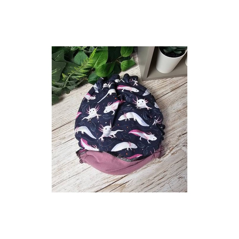 Couche de nuit ERIKA - MEDIUM