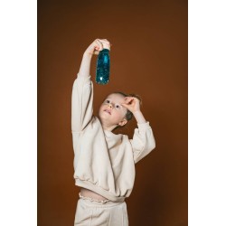 Bouteille sensorielle...