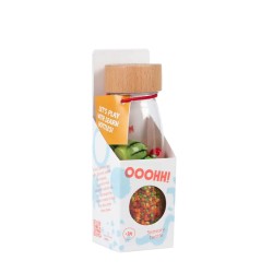 Bouteille sensorielle FRUITS