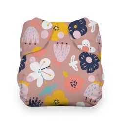 Couche TE1 chanvre/coton...