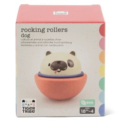 Culbuto à roulettes